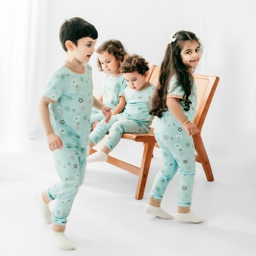 بيجاما النجوم