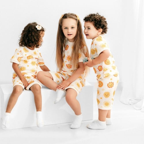 بيجاما Sunshine
