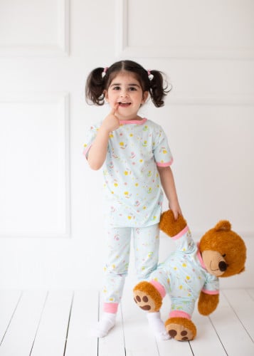 بجاما اطفال ڤكتوريا