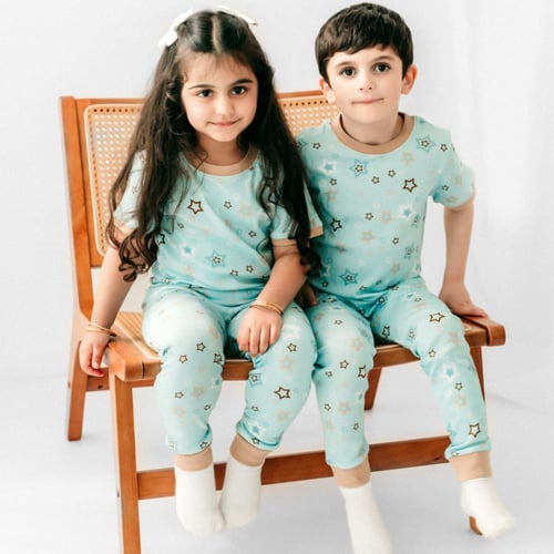 بيجاما النجوم