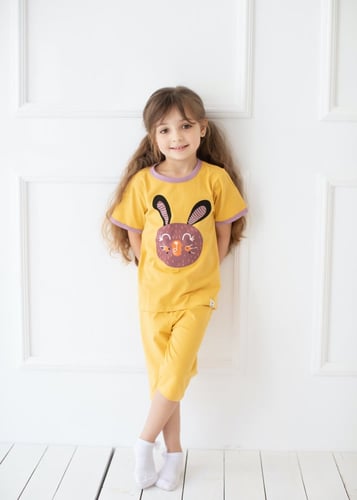 بيجاما بنات أليس