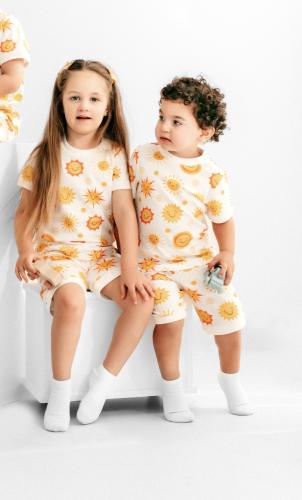بيجاما Sunshine