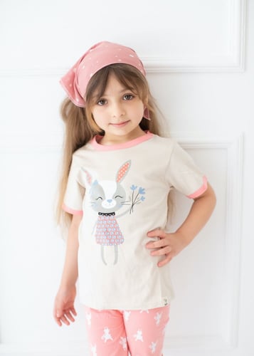 بيجامه بنات إيلا