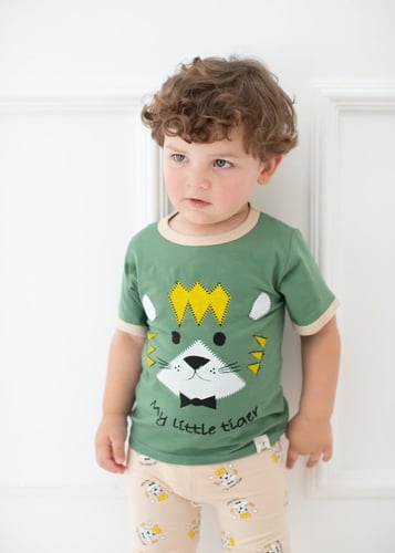 بيجامة ولادي ليام