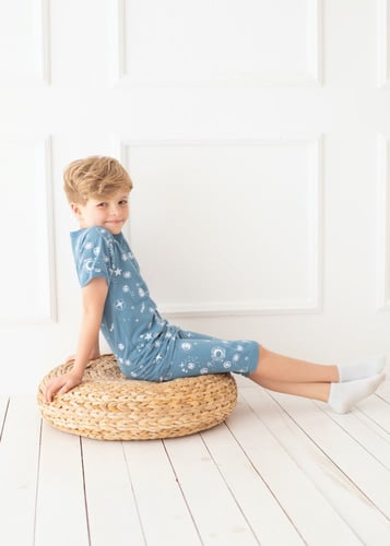 بيجاما نوم سبيس