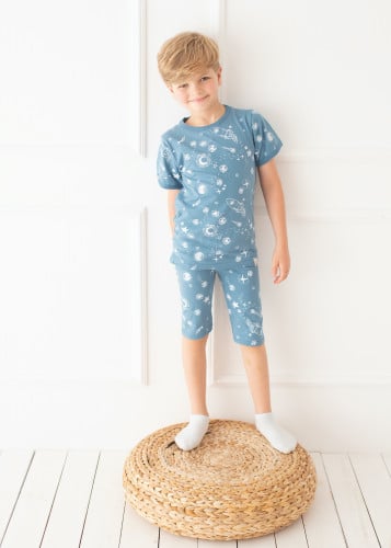 بيجاما نوم سبيس