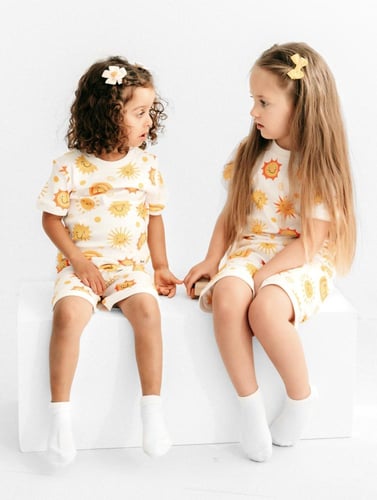 بيجاما Sunshine