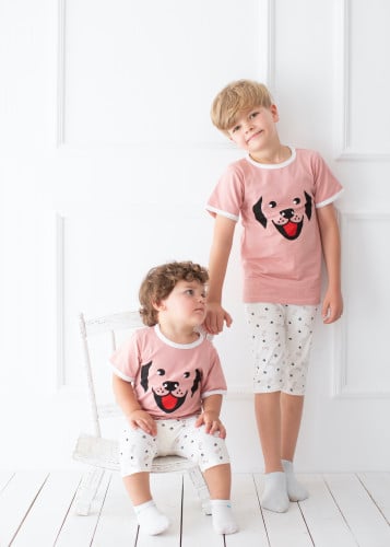 بيجامه اطفال مارك