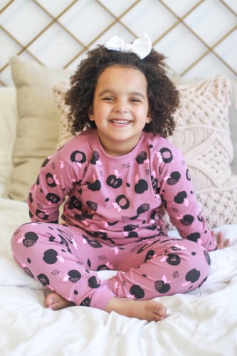 ترنج أطفال بناتي بلاك بيري