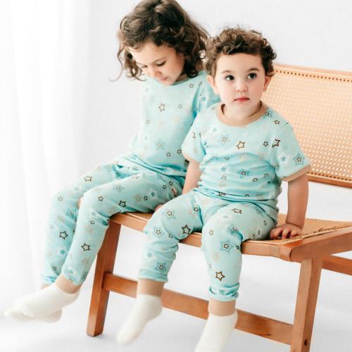 بيجاما النجوم