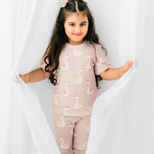 بيجاما الملكة إيفر