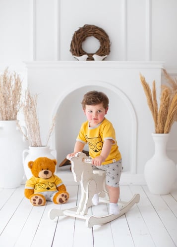 بيجاما قطن كول