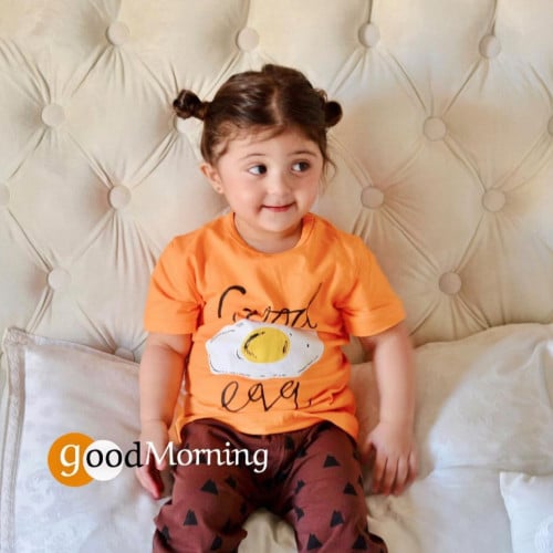 ترنج أطفال بناتي good egg