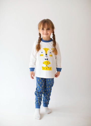 بجامة شتوي شيتا