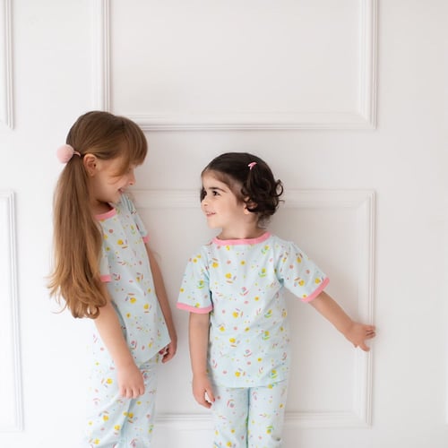 بجاما اطفال ڤكتوريا