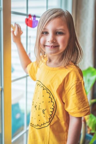 طقم بجامه كوكيز