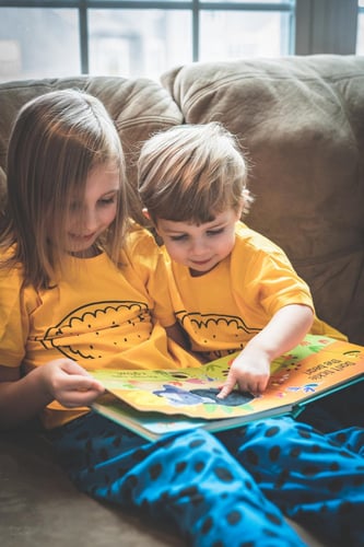 طقم بجامه كوكيز