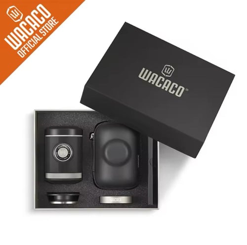 ماكينة اسبريسو اكاكو بيكوبريسو محمولة ، ماكينة قهو...