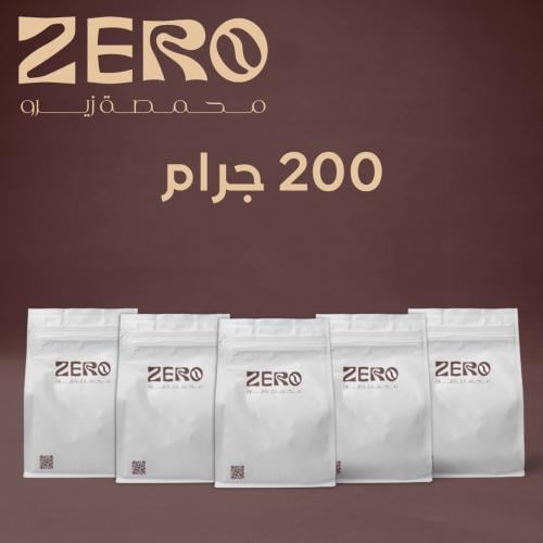 بوكس 5 محاصيل 200g