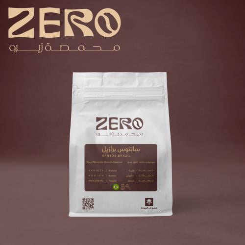 سانتوس برازيلي