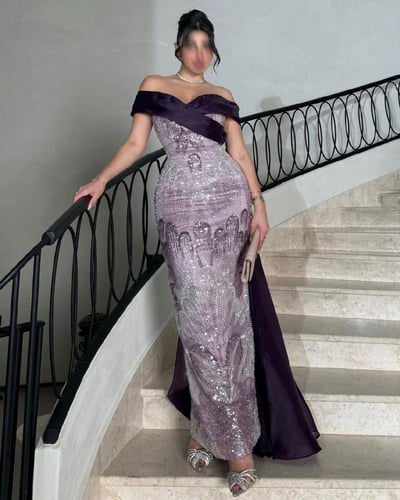 فستان إيليغانس