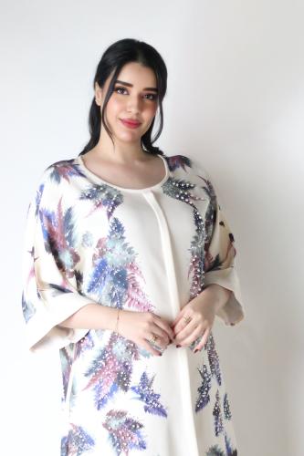 جلابيه احلام