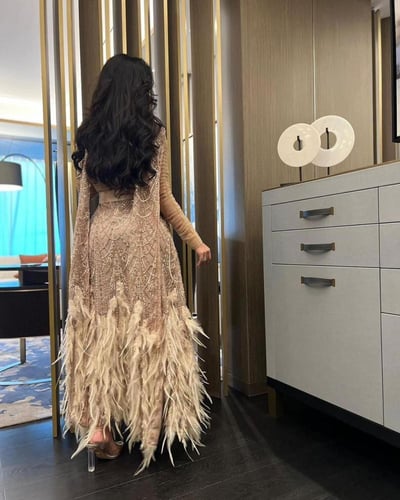 كلفة جاهز خامة اصلية