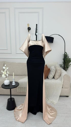 فستان بثينه