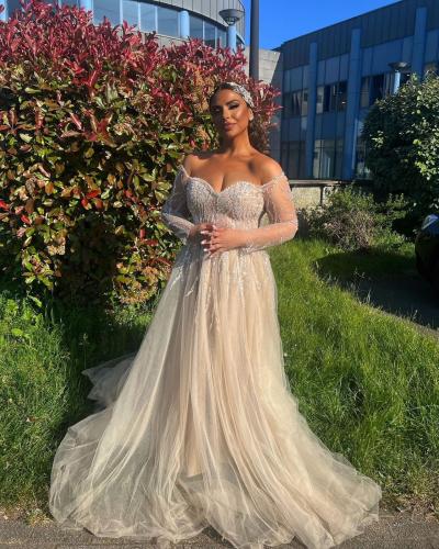 الانيق كلفة اصلية تل ناعم