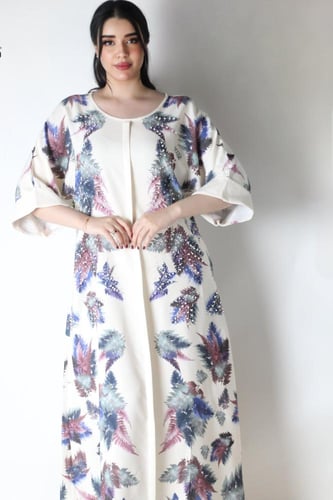 جلابيه احلام