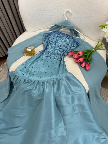 الانيق خامة شانتون كلوش دبل