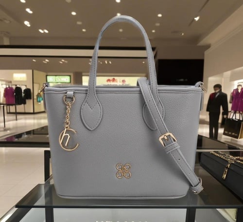 شنطة يد يومية تناسب جميع متطلباتك