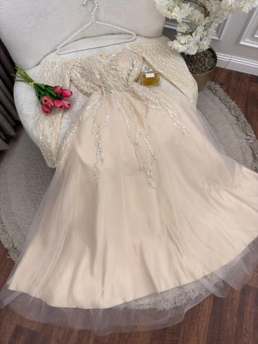 الانيق كلفة اصلية تل ناعم