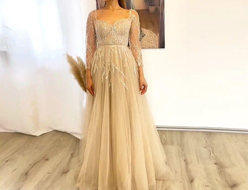 الانيق كلفة اصلية تل ناعم