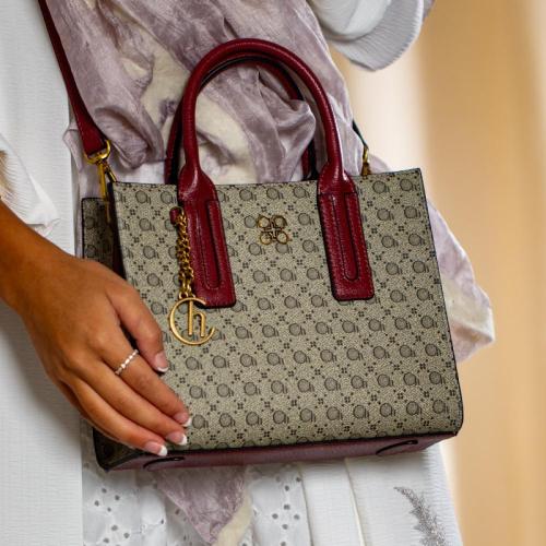 شنطة كاجوال بألوان مختلفة