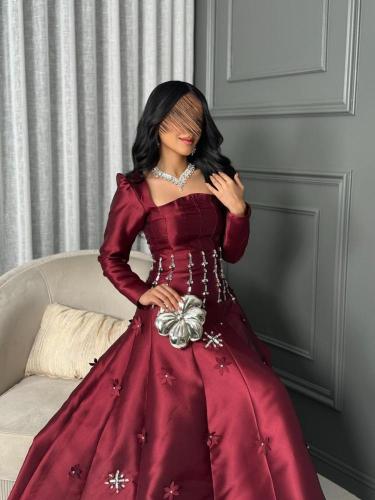 فستان سهره راقي