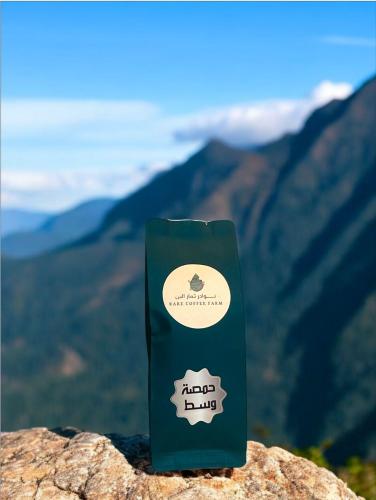 عينات (50g )حمصة وسط