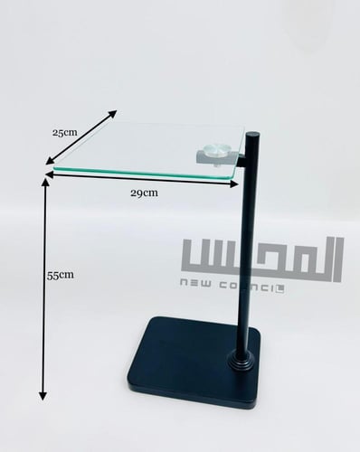طاولة متعددة الاستخدامات بتصميم عصري وعملي لتلبية...