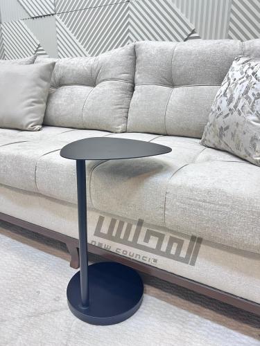 طاولة خدمة صاج