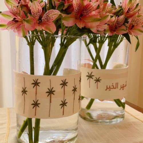 طقم تلبيسات فازه