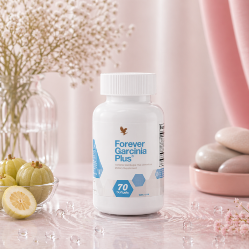 Garcinia Plus