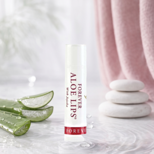 Forever Aloe Lips®
