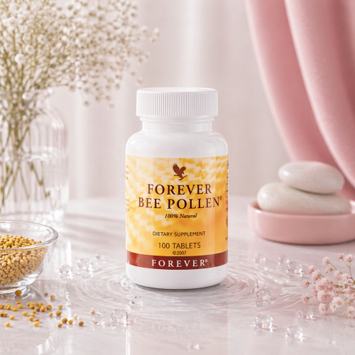 Forever Bee Polline