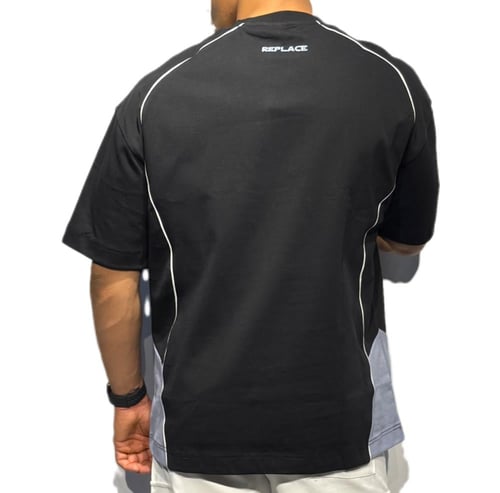 تيشيرت - أوفر سايز