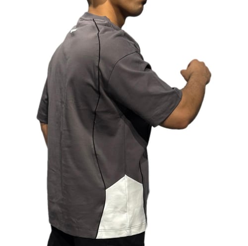 تيشيرت - أوفر سايز