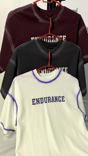 تيشيرت-أوفر سايز