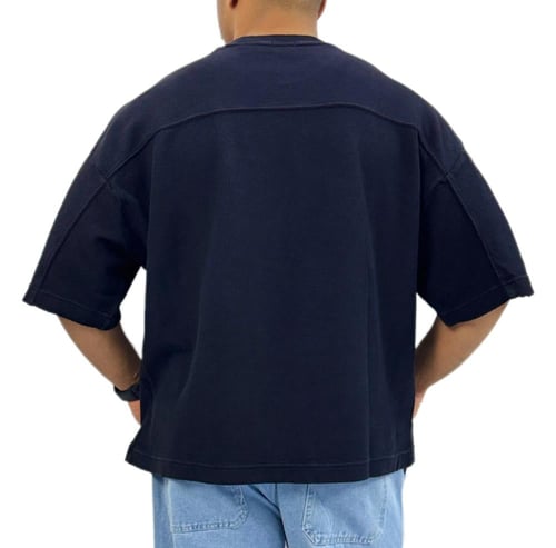 تيشيرت-أوفر سايز