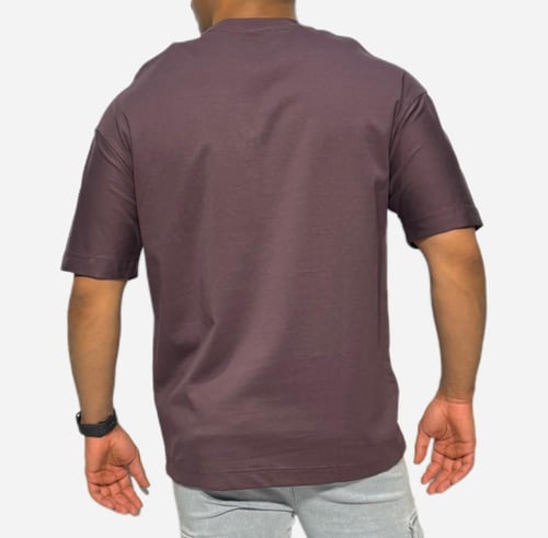 تيشيرت - أوفر سايز