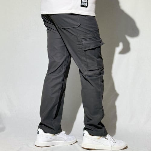 بنطلون أوفر سايز