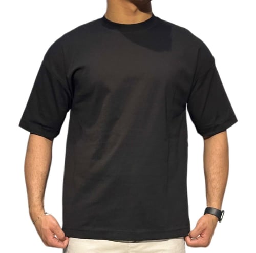 تيشيرت-أوفر سايز